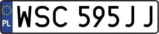 WSC595JJ