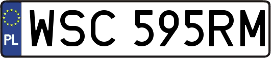 WSC595RM