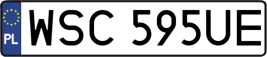 WSC595UE