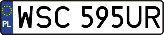 WSC595UR