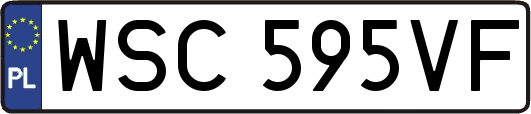 WSC595VF