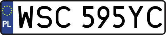 WSC595YC