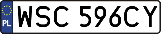 WSC596CY