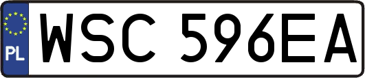 WSC596EA