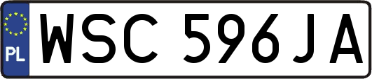 WSC596JA