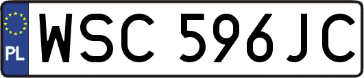 WSC596JC