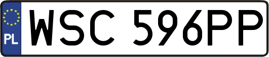 WSC596PP