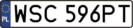 WSC596PT