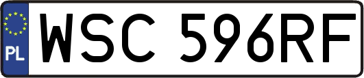 WSC596RF
