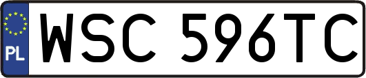 WSC596TC