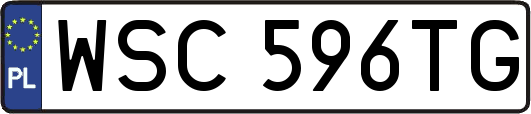 WSC596TG