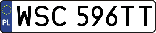 WSC596TT