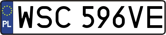 WSC596VE