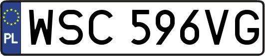 WSC596VG