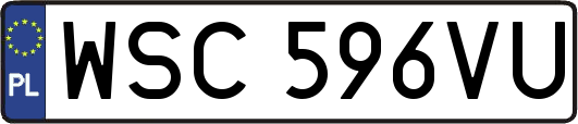 WSC596VU