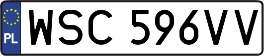 WSC596VV