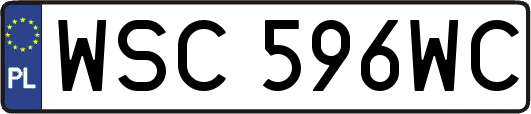WSC596WC