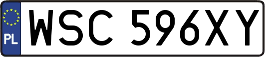 WSC596XY