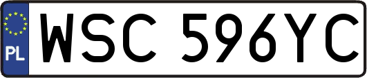 WSC596YC
