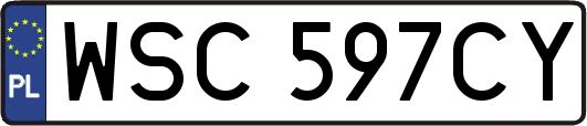 WSC597CY