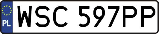 WSC597PP