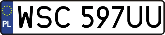 WSC597UU