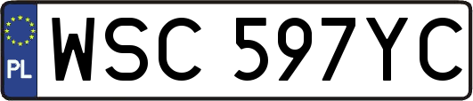 WSC597YC