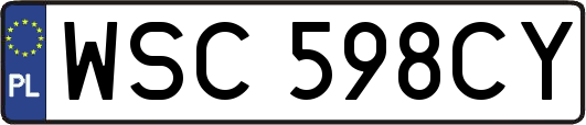 WSC598CY