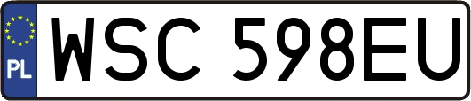 WSC598EU