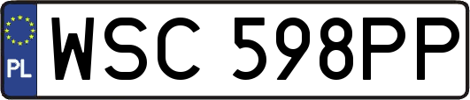 WSC598PP