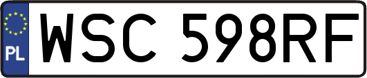 WSC598RF