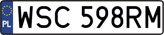 WSC598RM