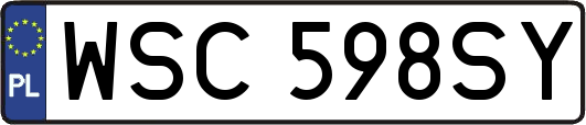 WSC598SY