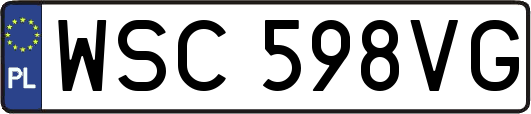 WSC598VG