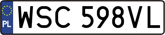 WSC598VL