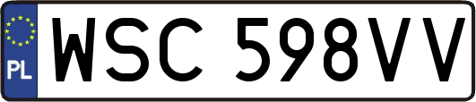 WSC598VV