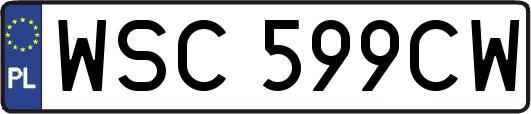 WSC599CW