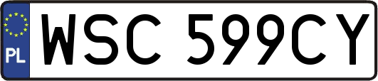 WSC599CY