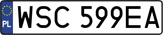 WSC599EA