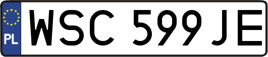 WSC599JE