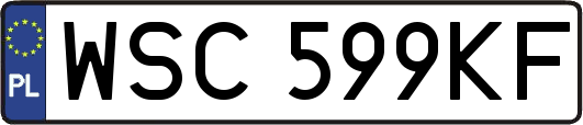 WSC599KF