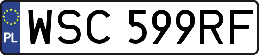 WSC599RF