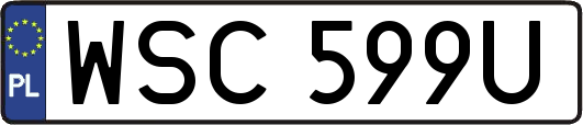 WSC599U