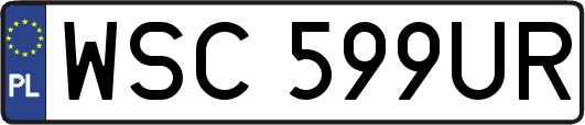 WSC599UR