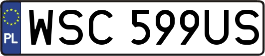WSC599US