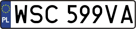 WSC599VA