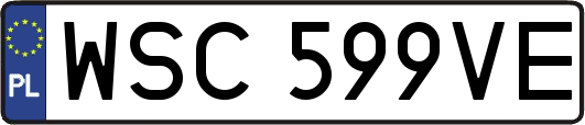 WSC599VE