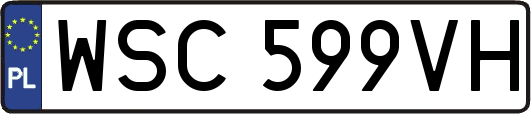 WSC599VH