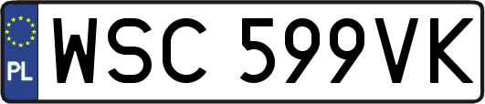 WSC599VK