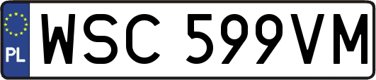 WSC599VM